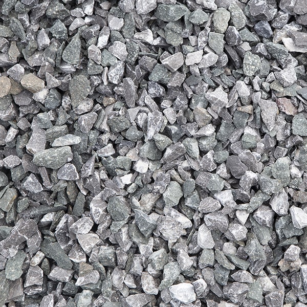 walkway gravel can be combined with pavers, flagstone, or other hardscape materials to create a unique and attractive pathway